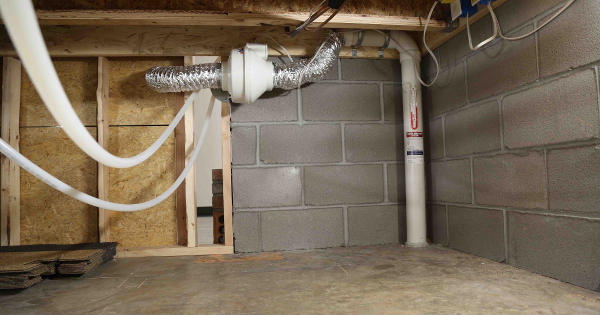 Choosing a Radon Mitigation System