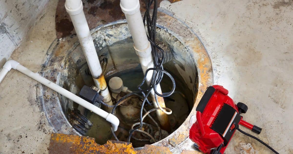 Exploring the Components of a Sump Pump