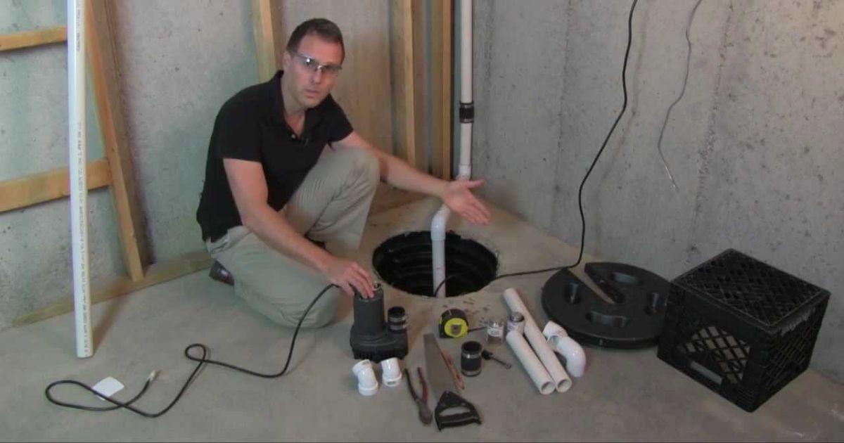 Factors to Consider Before Unplugging Your Sump Pump