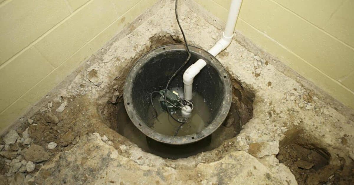 How Does a Sump Pump Work