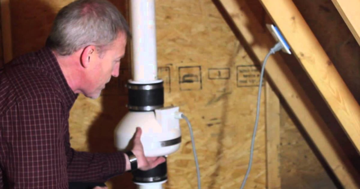 Maintaining and Troubleshooting the Radon Mitigation System