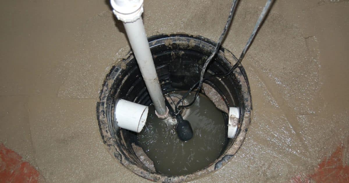 Sump Pump Service From Apollo Home