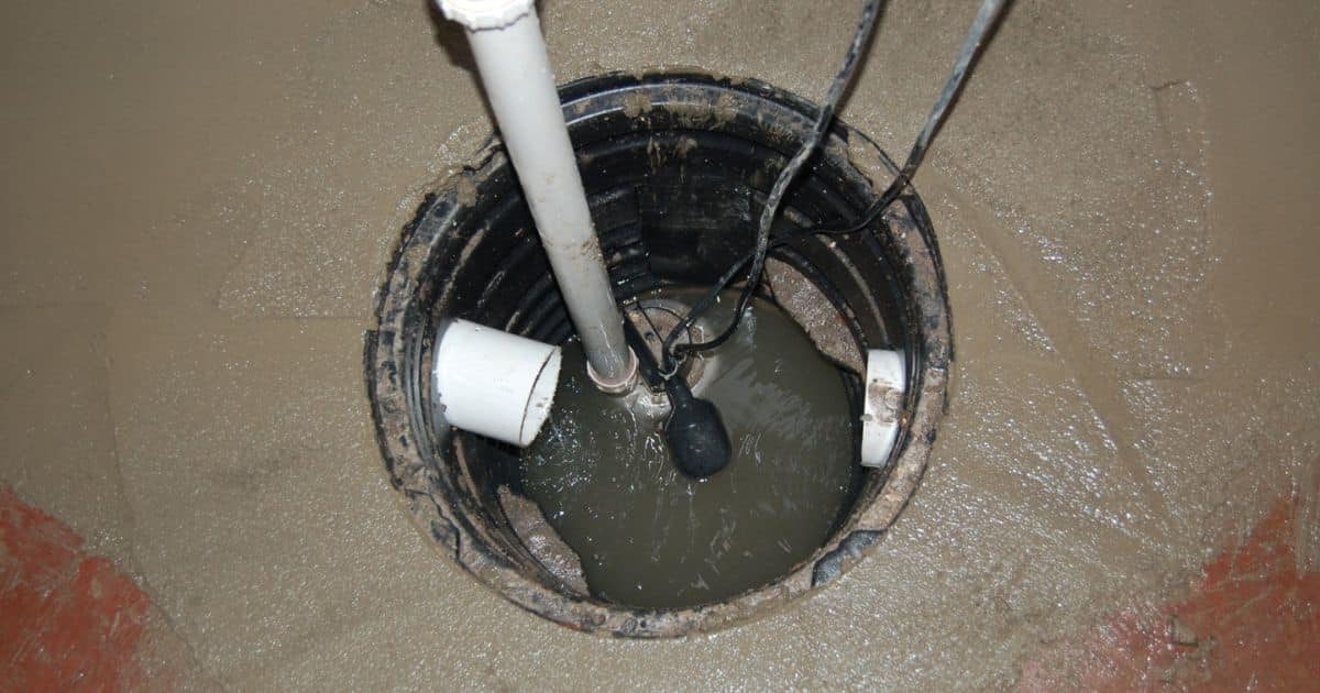 Choosing the Right Flooring Materials for a Sump Pump Basement