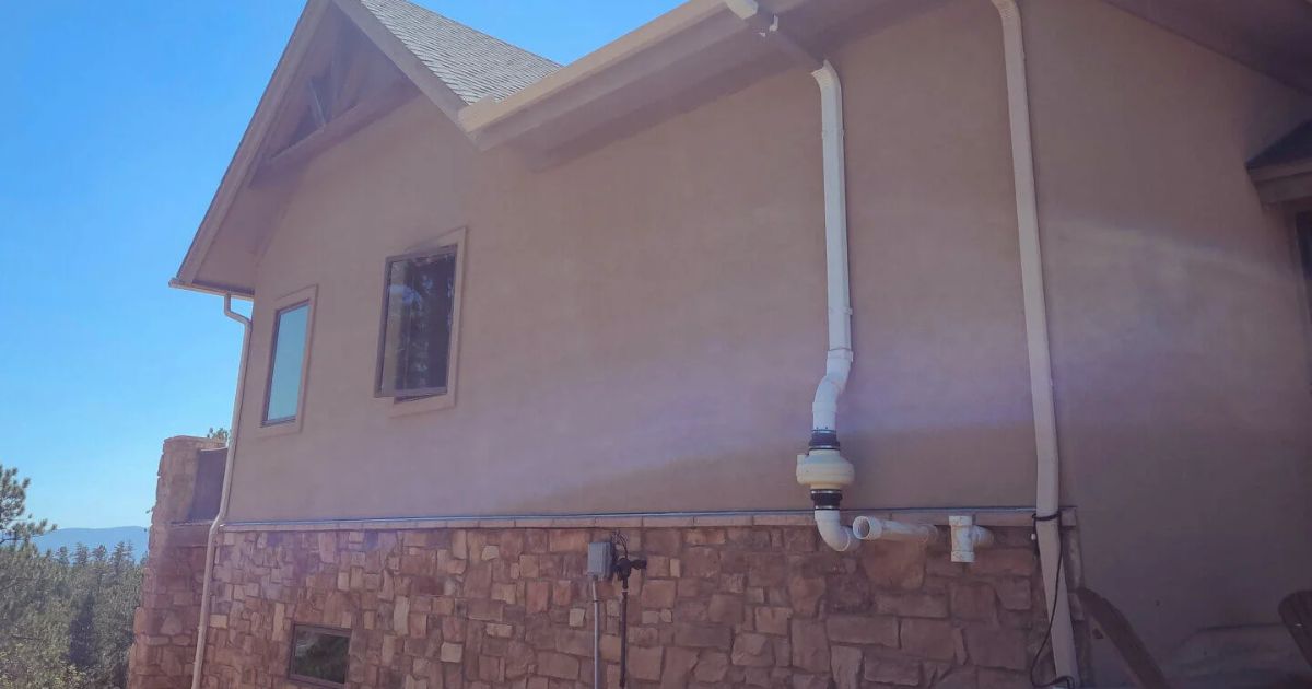 Different Types of Radon Mitigation Systems