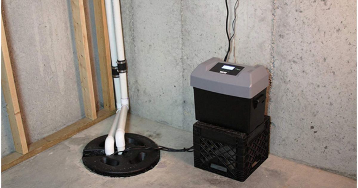 Factors Affecting Sump Pump Wattage