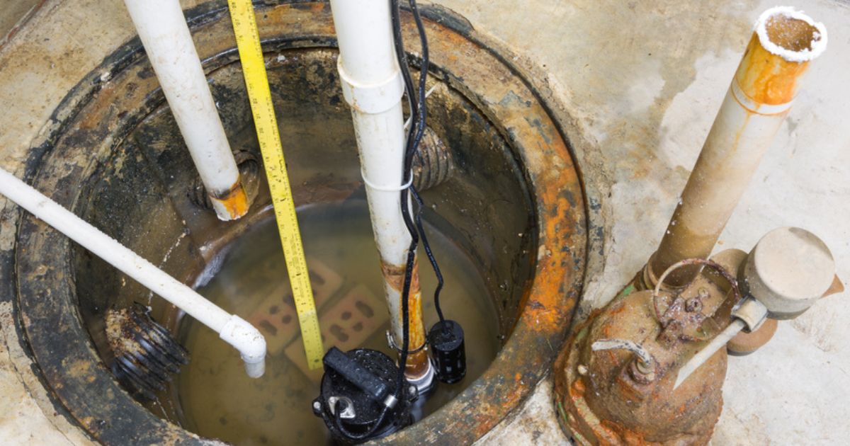 How Radon Mitigation Sump Pumps Work