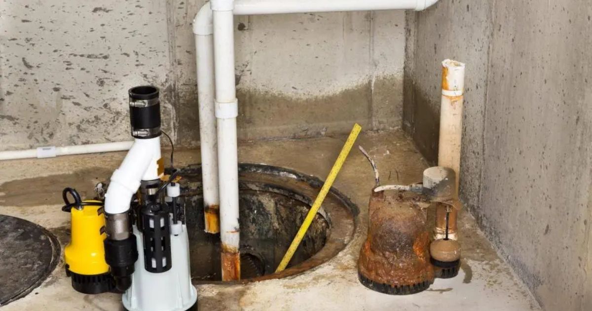 How Many Watts Is a Sump Pump?