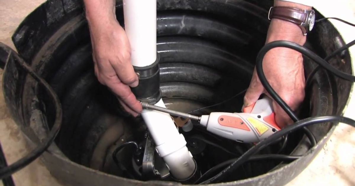 How to Know if Sump Pump Is Working?