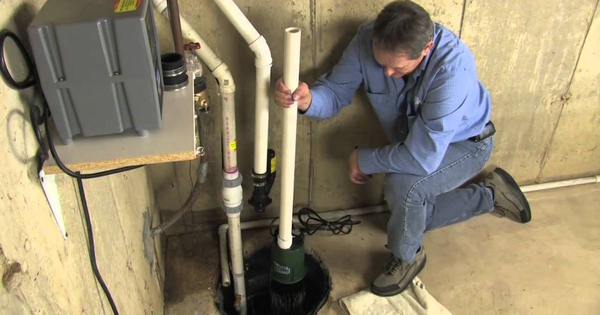 Importance of Regular Sump Pump Maintenance