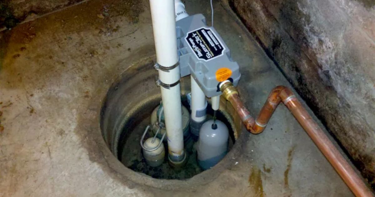 Troubleshooting Sump Pump