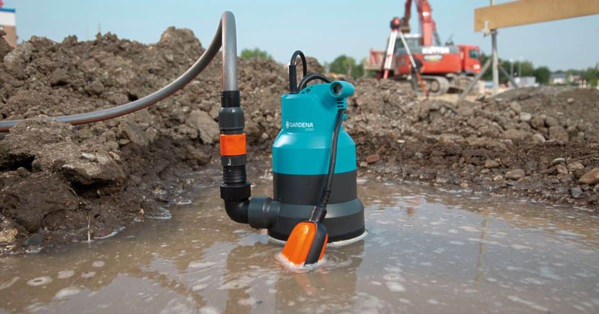 Understand Submersible Pumps