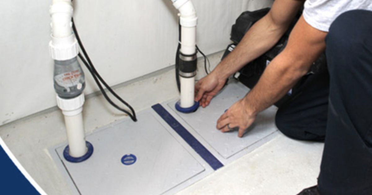 Understanding the Causes of a Sump Pump Running Continuously