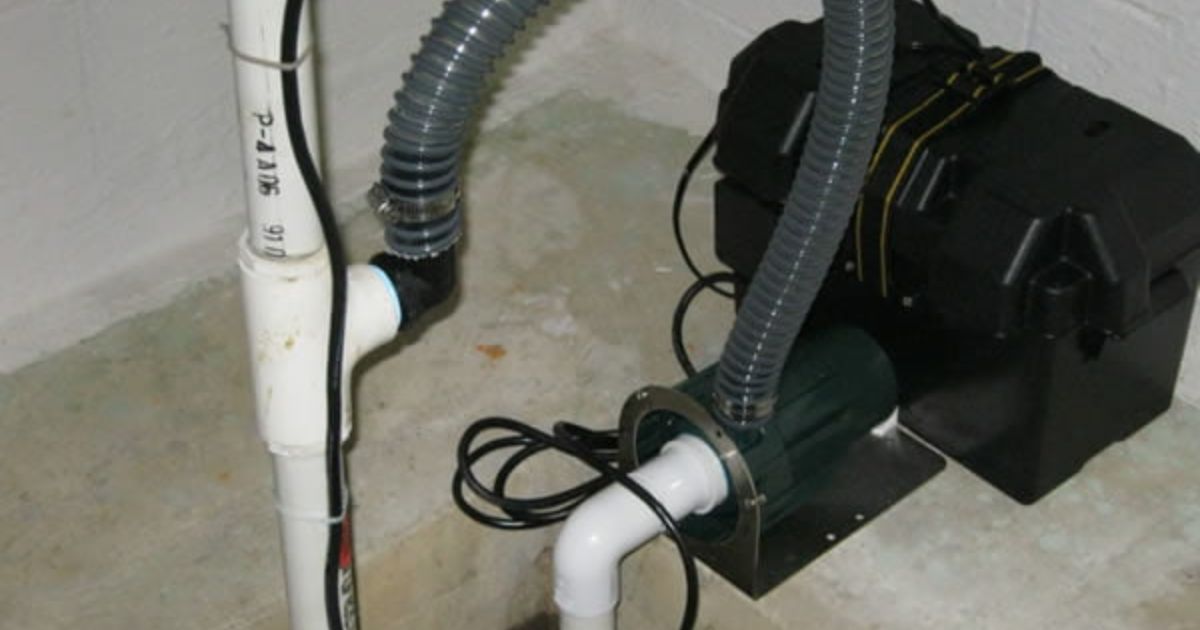 Weather Conditions and Their Impact on Sump Pump Operation